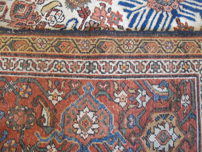 Fereghan Carpet